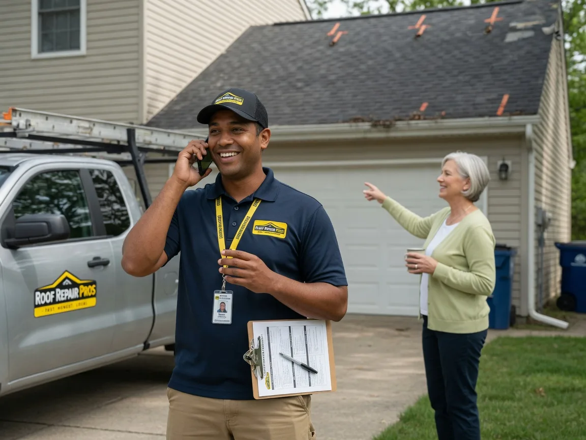 Roof Repair Mount Olive, AL FAQs